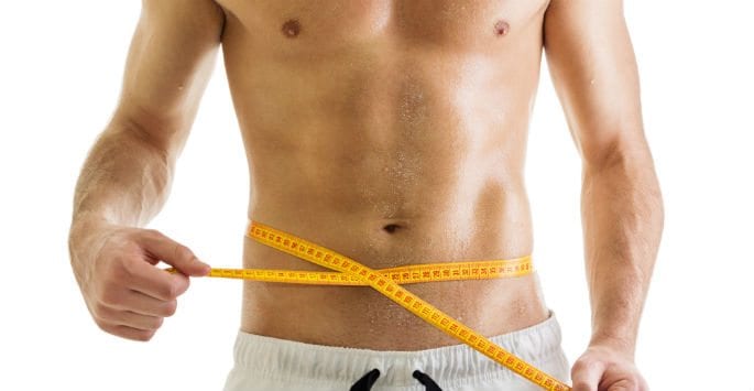 Liposuction for Men