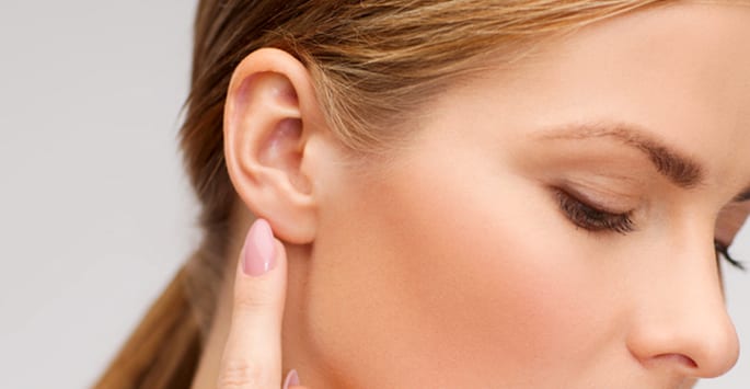 Ear Surgery (Otoplasty)