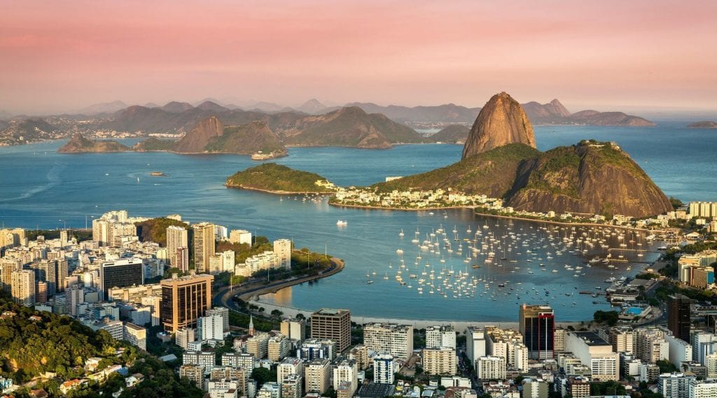 Rio de Janeiro, Brazil