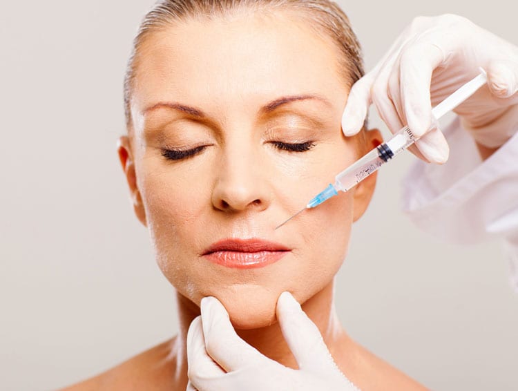 Injectable Dermal Fillers