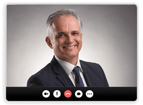 Online Consultation with Dr. Hebert Lamblet
